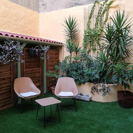 Hotel Jaures Toulon Eksteriør bilde
