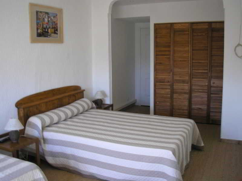 Hotel Jaures Toulon Eksteriør bilde