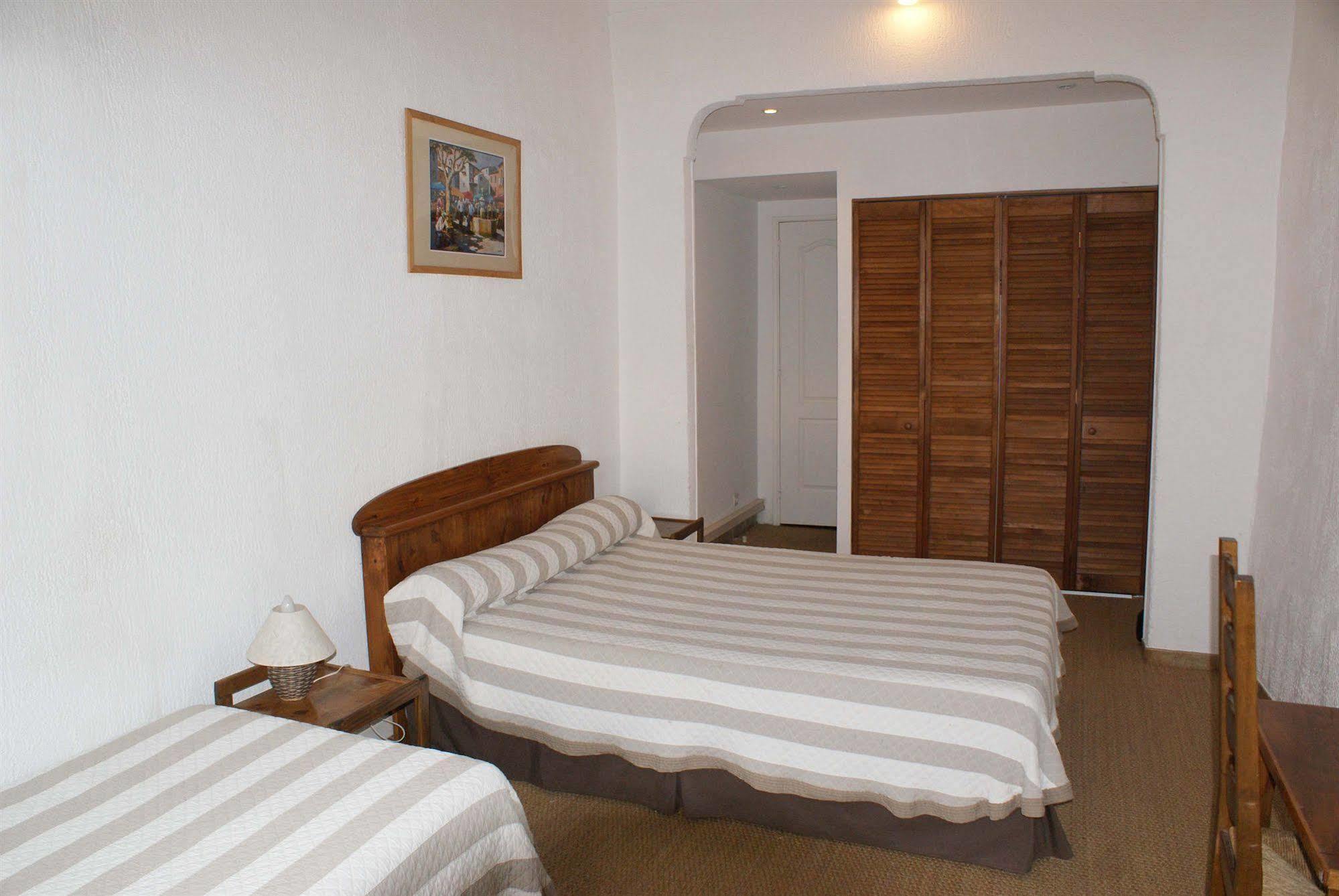 Hotel Jaures Toulon Eksteriør bilde