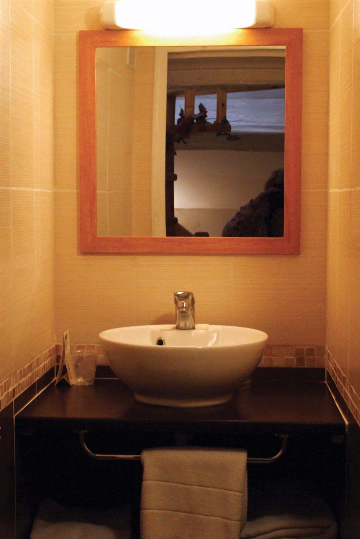 Hotel Jaures Toulon Eksteriør bilde