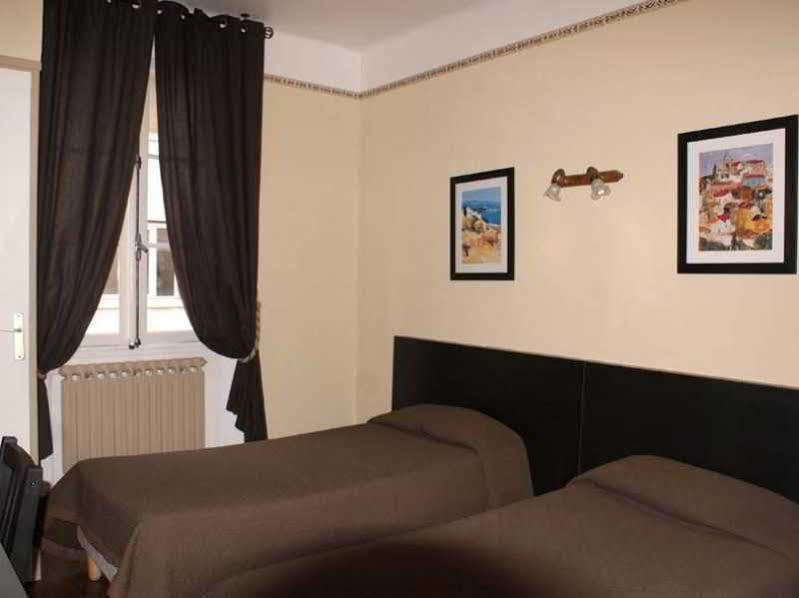 Hotel Jaures Toulon Eksteriør bilde