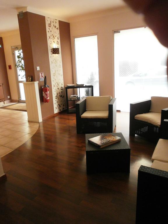 Hotel Jaures Toulon Eksteriør bilde