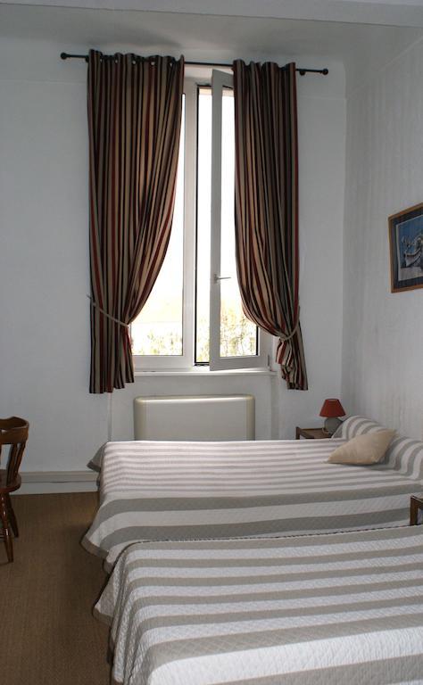 Hotel Jaures Toulon Eksteriør bilde