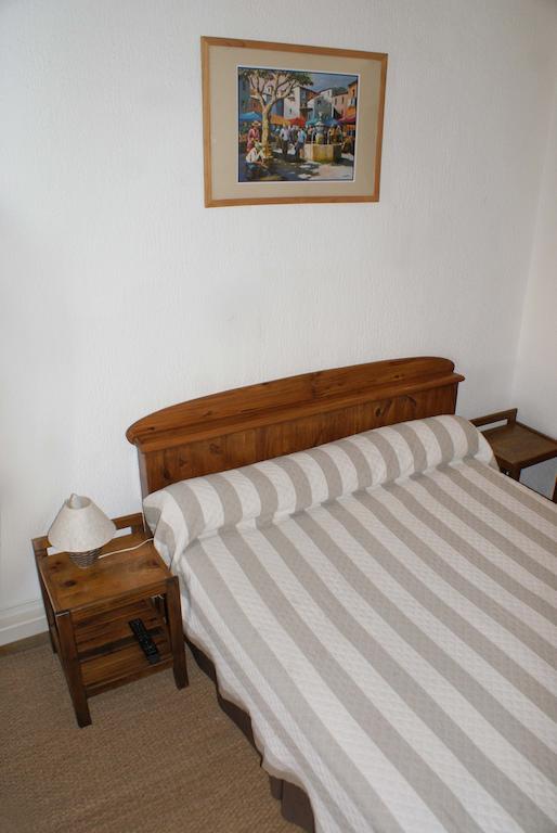 Hotel Jaures Toulon Eksteriør bilde