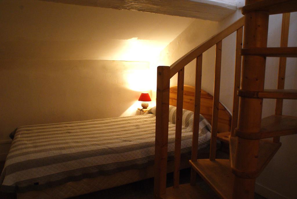 Hotel Jaures Toulon Eksteriør bilde
